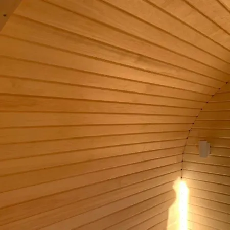 Holiday home Igluhut 5 *