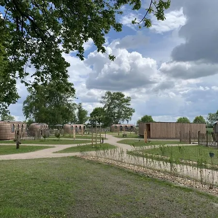 Igluhut 5 Holiday home *