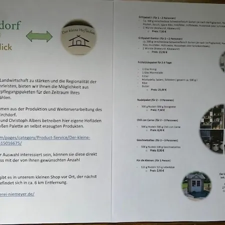 Igluhut 5 Bahrenborstel