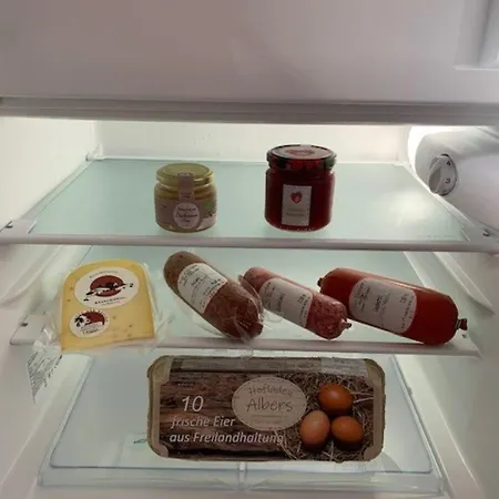 Igluhut 5 Holiday home *