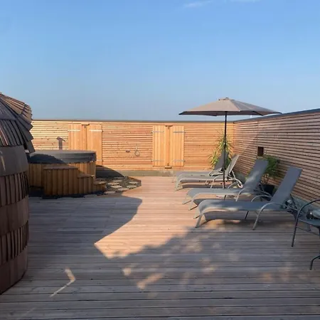 Igluhut 5 Holiday home