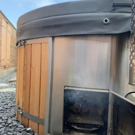 Igluhut 5 * Bahrenborstel