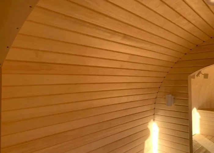 Holiday home Igluhut 5 *