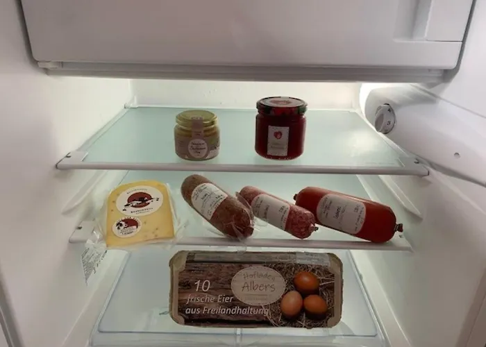 Igluhut 5 Holiday home *