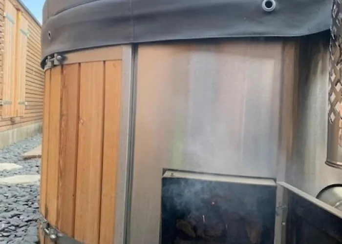 Igluhut 5 * Bahrenborstel