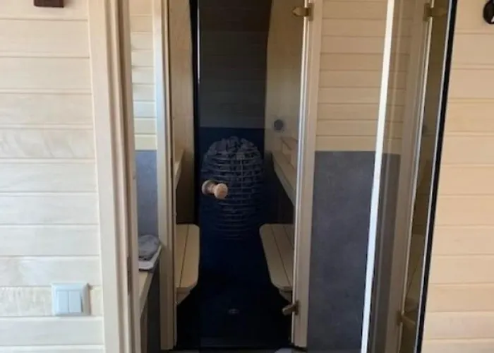 Igluhut 5 Holiday home