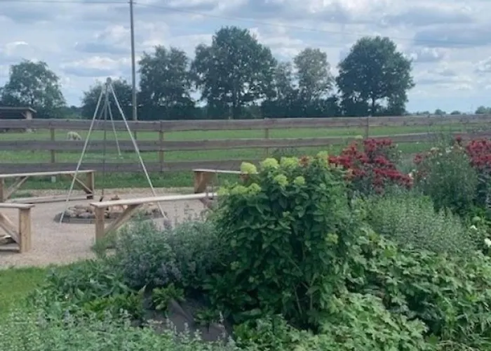 Igluhut 5 Bahrenborstel